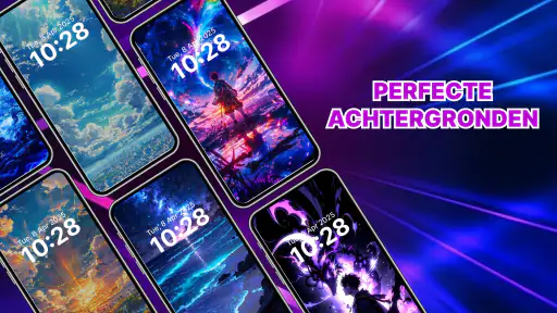 Color Phone Theme: Call Screen screenshot