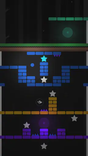 Color Switch - Puur Plezier! screenshot