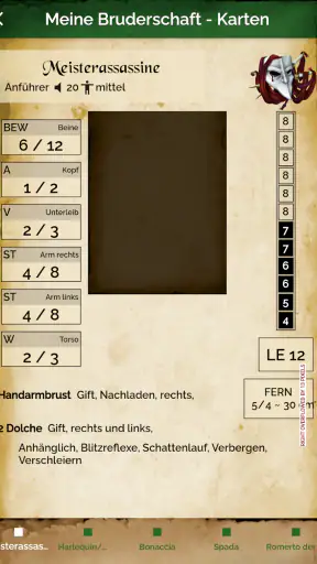 Compañero 2.0 screenshot