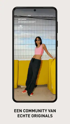 CONFIRMED | Sneakers & meer screenshot
