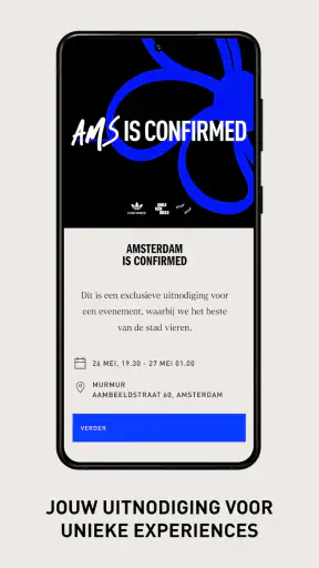 CONFIRMED | Sneakers & meer screenshot