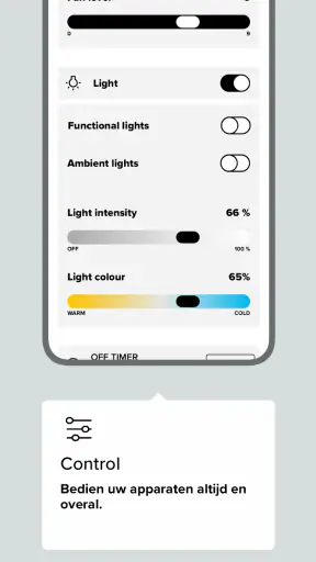 ConnectLife screenshot