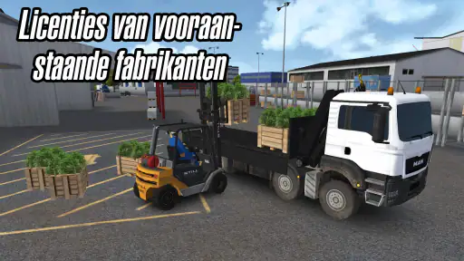 Constructie Sim 2014 screenshot