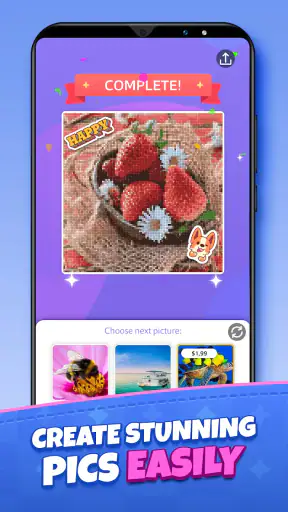 Cross Stitch:Craft & Art screenshot