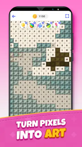 Cross Stitch:Craft & Art screenshot