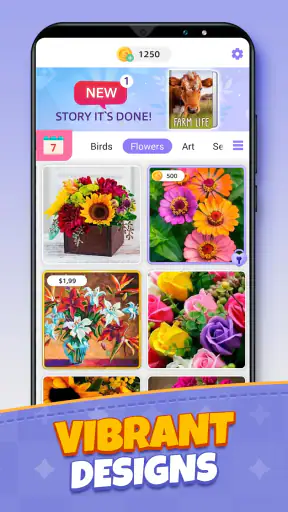 Cross Stitch:Craft & Art screenshot