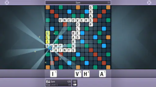 CrossCraze Pro (Nederlands) screenshot
