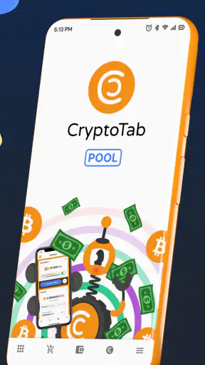 CT Pool screenshot
