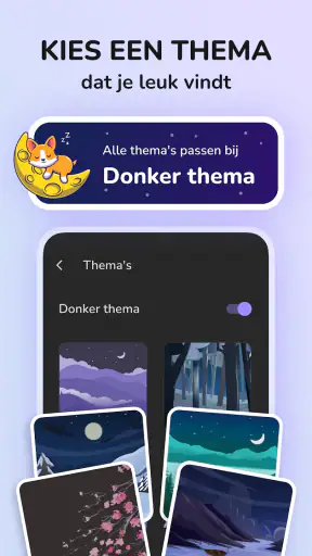 Dagboek met Wachtwoord screenshot