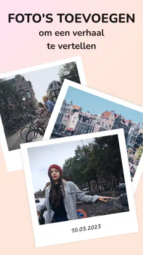 Dagboek met Wachtwoord screenshot