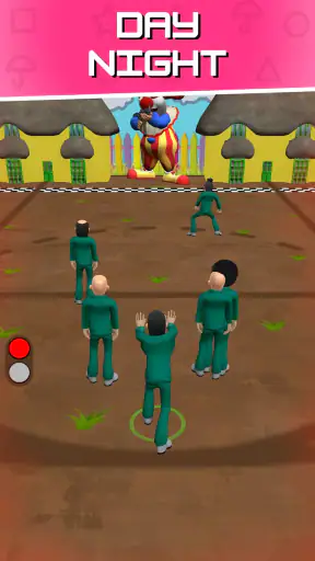 Dalgona Survival Challenge 456 screenshot