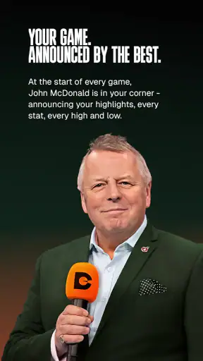 DartCounter screenshot