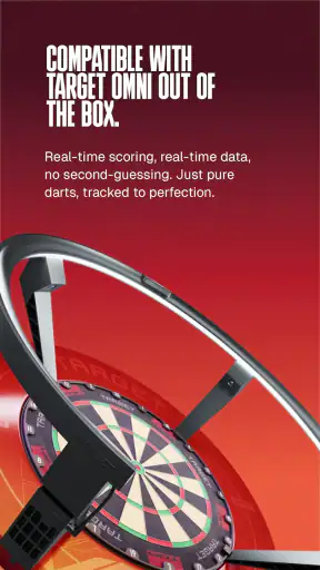 DartCounter screenshot