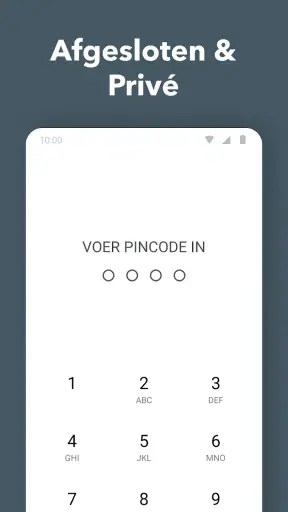 Daylio: Dagboek met Wachtwoord screenshot