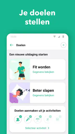 Daylio: Dagboek met Wachtwoord screenshot