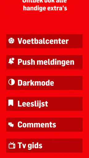 de Gelderlander – Nieuws screenshot
