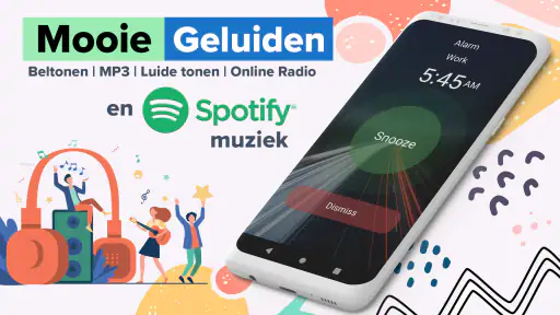 De Klok: Mooie Wekker en Timer screenshot
