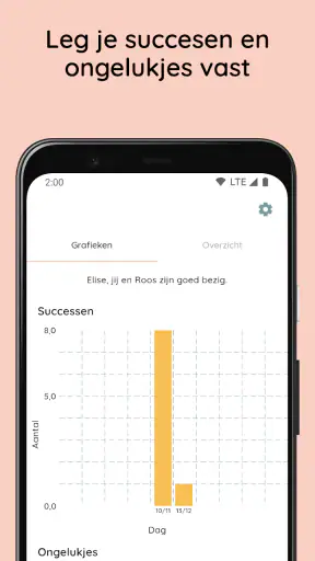 De Pot Op: zindelijkheid screenshot