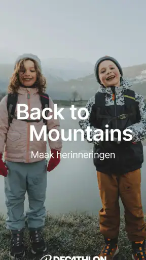 Decathlon | Online Shopping screenshot
