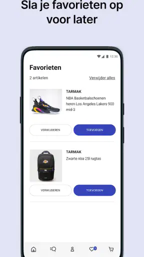 Decathlon | Online Shopping screenshot