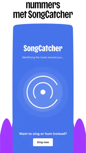 Deezer - Muziek en podcasts screenshot