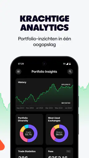Delta by eToro screenshot