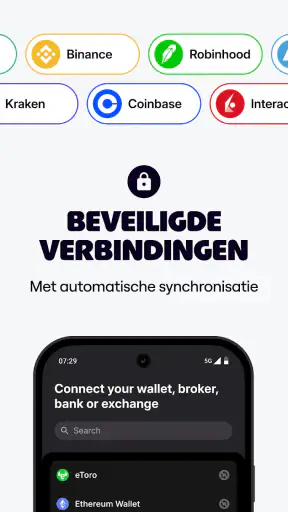 Delta by eToro screenshot