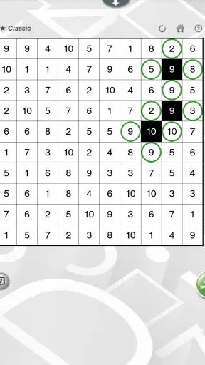 Denksport NL screenshot