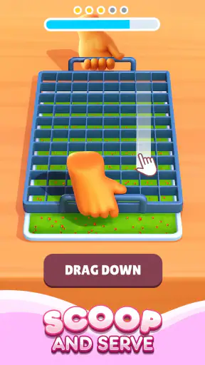Dessert DIY screenshot