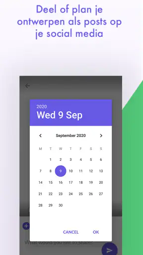 Desygner: Grafisch Ontwerper screenshot