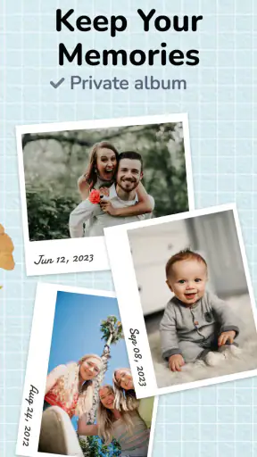 Diary with Lock: Diary Journal screenshot