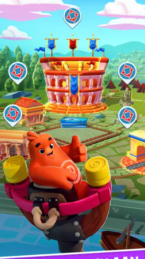 Dice Dreams™️ screenshot