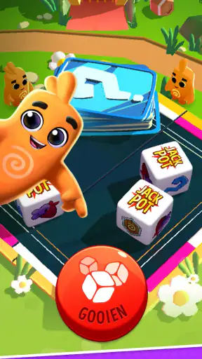Dice Dreams™️ screenshot