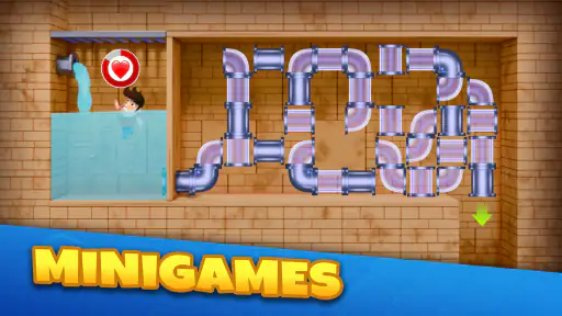 Diggy's Adventure: Puzzels screenshot