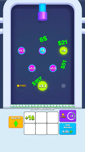 Digi Merge screenshot