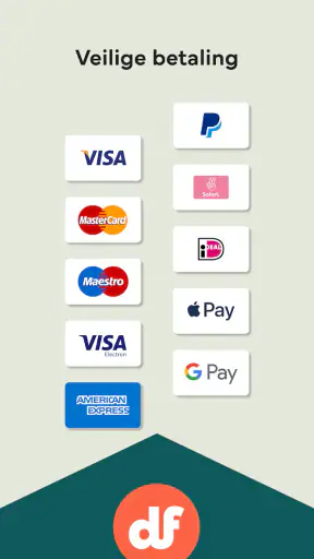 Direct Ferries Veerboottickets screenshot
