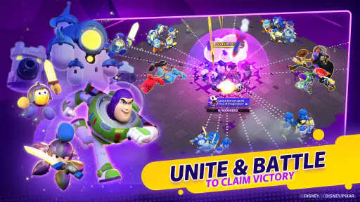 Disney Realm Breakers screenshot