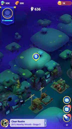 Disney Realm Breakers screenshot