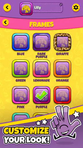 Dobble Go! screenshot