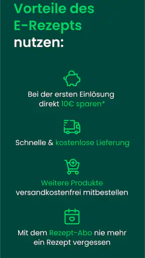 DocMorris Apotheke & E-Rezept screenshot