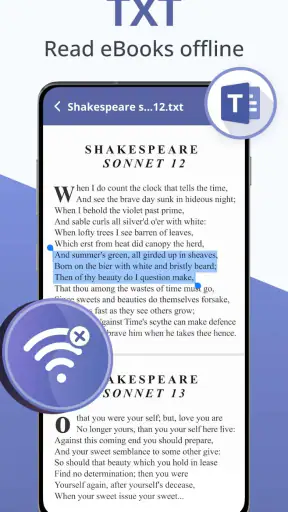 Docx Reader - Office Viewer screenshot