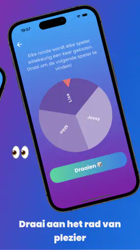 Doen durf of de waarheid 18 screenshot