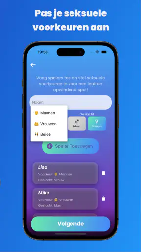 Doen durf of de waarheid 18 screenshot