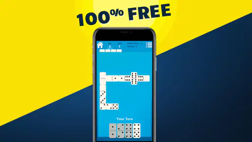 Domino screenshot