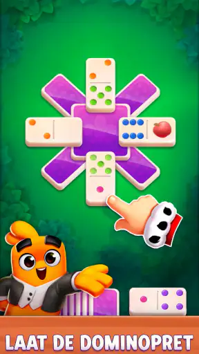 Domino Dreams™ screenshot