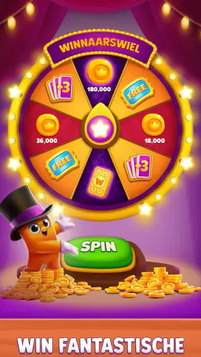 Domino Dreams™ screenshot