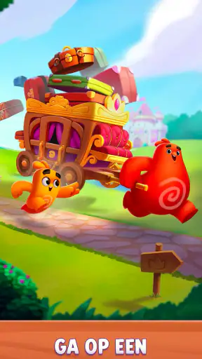 Domino Dreams™ screenshot