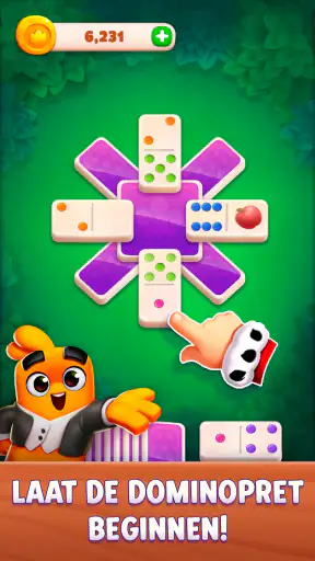 Domino Dreams™ screenshot