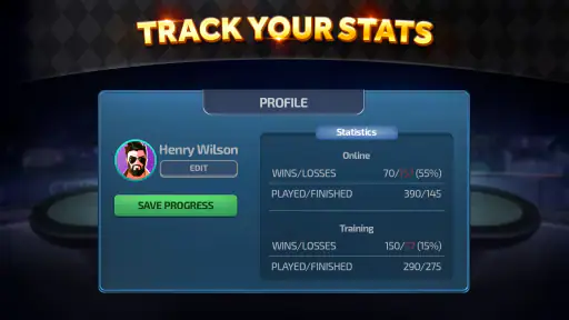 Domino - Spel dominos online screenshot