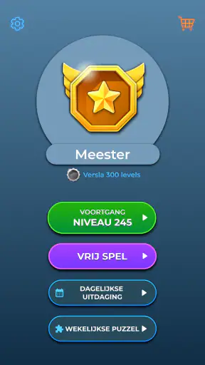Dot Link – Verbind de Puntjes screenshot